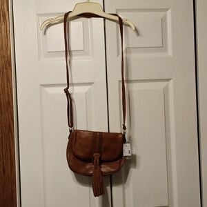 Maurices crossbody nwt